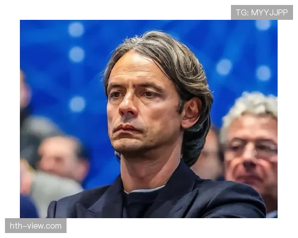 因扎吉传奇转身执教新星,职业生涯华丽转型备受瞩目 因扎吉传奇转身执教新星,职业生涯华丽转型备受瞩目