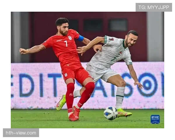 塔雷米状态回升助伊朗队强势备战2026世界杯