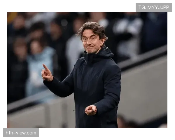 弗兰克掌舵英超豪门：复兴蓝图初现，前路挑战犹存