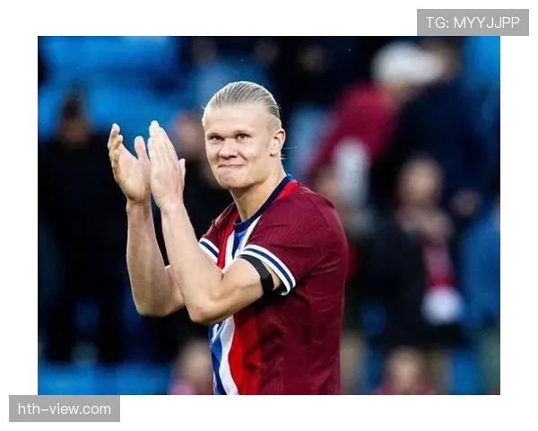 哈兰德冷静命中点球，助球队状态回暖引关注