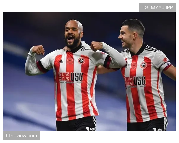 英超联赛形势严峻，谢菲联急需反弹以提升保级希望