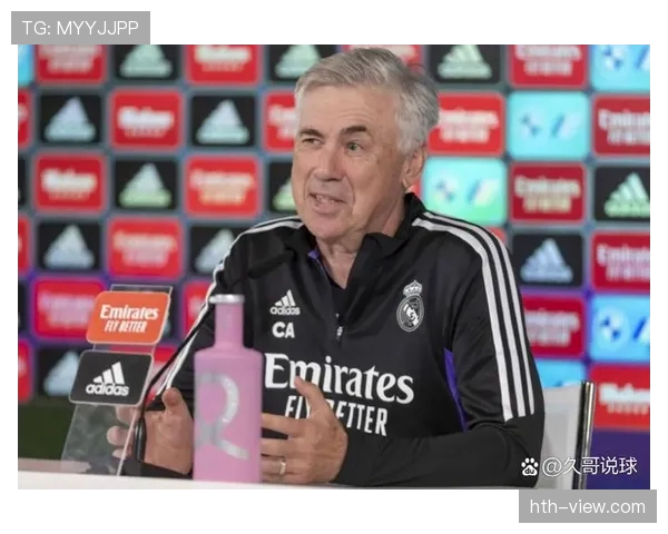 安切洛蒂球队压迫模式 安切洛蒂球队压迫模式