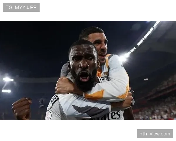 安东尼奥·吕迪格:德国国家队主力中卫角色解析 安东尼奥·吕迪格:德国国家队主力中卫角色解析