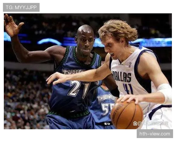 加内特对比年轻中锋投篮选择变化显著提升防守端贡献