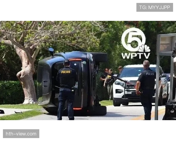 泰格伍兹开豪车出门，搞得邻居都以为明星搬家了？