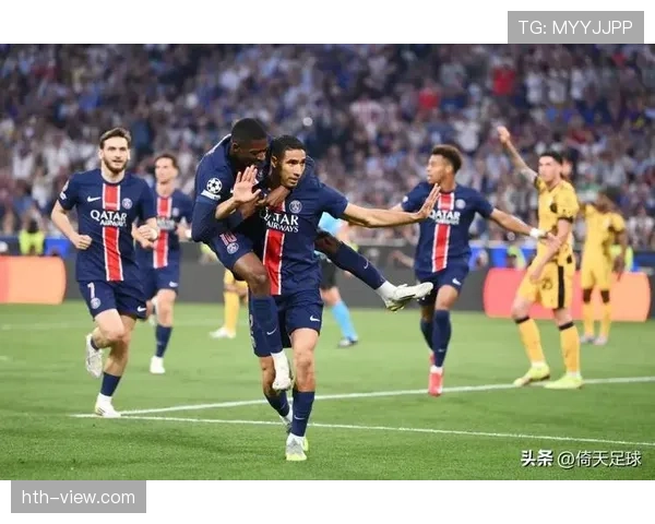 巴黎圣日耳曼边路依赖加剧，中路进攻乏力是否已成战术隐患？