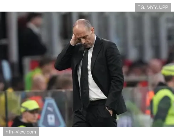 AC米兰问题藏不住了：不是阵容差，而是场场执行崩盘